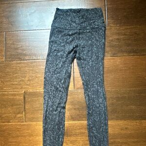 Lululemon Align High-Rise Pant Size 4